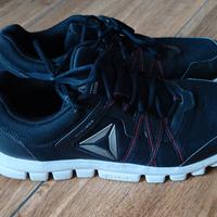 Scarpe reebok da uomo