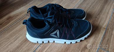 Scarpe reebok da uomo