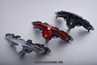 Fanale posteriore a LED YAMAHA TMAX 560 2020 2021