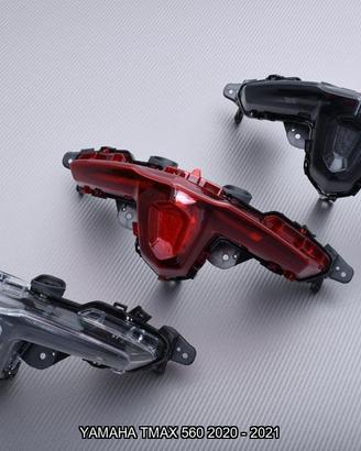 Fanale posteriore a LED YAMAHA TMAX 560 2020 2021