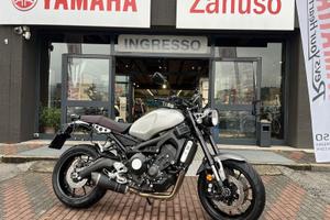 Yamaha XSR 900