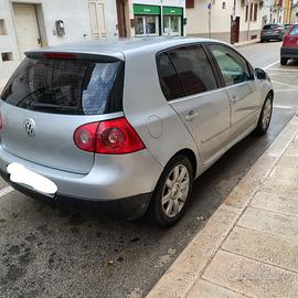 Golf 5