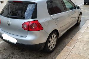 Golf 5