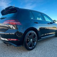 Golf Gti 245 Cv
