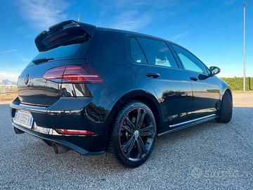 Golf Gti 245 Cv