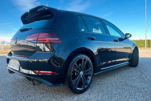 Golf Gti 245 Cv