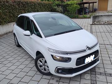 CITROEN C4 SpaceTourer BlueHDi 130 S&S Live