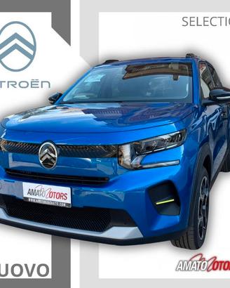 Citroen C3 C3 1.2 turbo Plus 100cv s&s