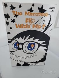 Pop Mart The Monsters Labubu Flip With Me