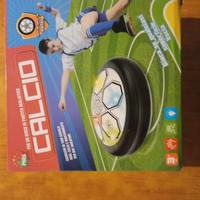 Disco per giocare a calcio in casa