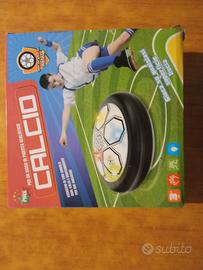 Disco per giocare a calcio in casa