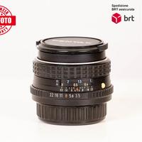 Pentax-M SMC 28 F3.5
