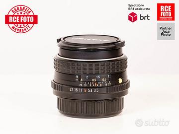 Pentax-M SMC 28 F3.5