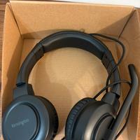 Cuffie Kensington H1000 USB-C Headset-On Ear