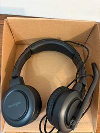 Cuffie Kensington H1000 USB-C Headset-On Ear