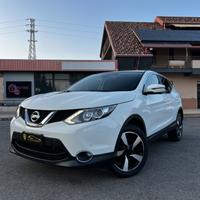 Nissan Qashqai 1.6 Tekna 2016