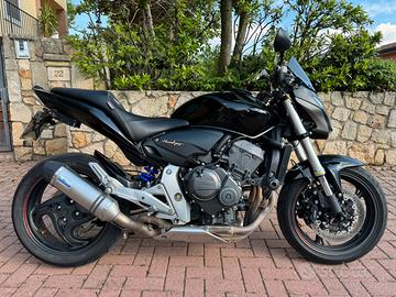 Honda hornet 600 2012