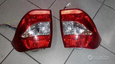 Aixam Minauto GTO Impulsion City fari