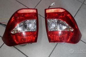 Aixam Minauto GTO Impulsion City fari