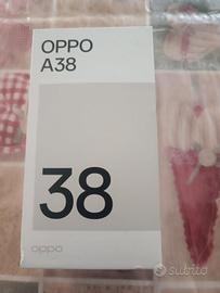 TELEFONO OPPO A38