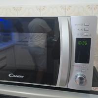 Microonde Candy CMXG20DS