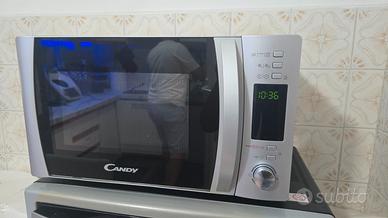 Microonde Candy CMXG20DS