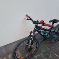 mtb kona per bambini