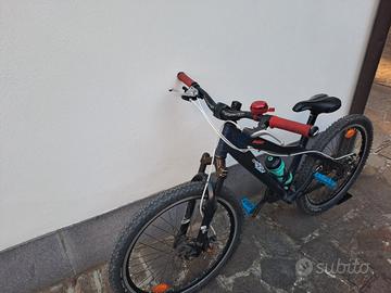 mtb kona per bambini