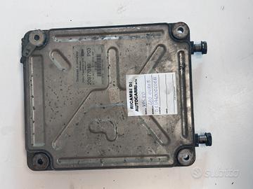 Centralina VOLVO 480 EURO5