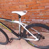 vento mtb in carbonio 