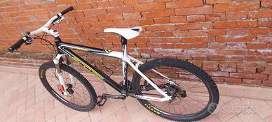 vento mtb in carbonio 