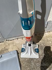 ROWENTA Clean & Steam Multi