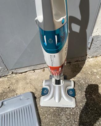 ROWENTA Clean & Steam Multi