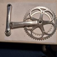 Guarnitura campagnolo centaur