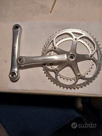 Guarnitura campagnolo centaur