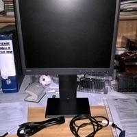 MONITOR LENOVO Mod. L1711P 4:3 Usato Ricondizionat