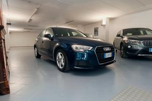 Audi A3 SPB 30 TDI Business