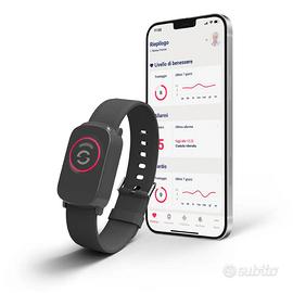 Orologio smart per anziani