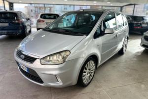 Ford C-Max Focus 1.6 TDCi (110CV) TITANIUM 2008