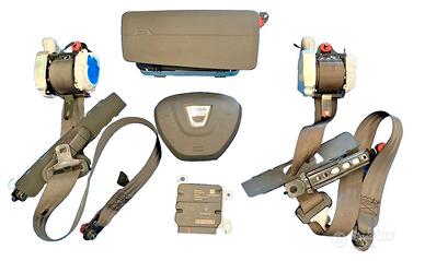 KIT AIRBAG DACIA SPRING 2021