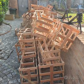 legno da ardere gabiette 