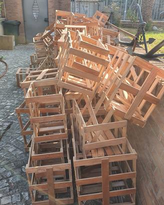 legno da ardere gabiette 