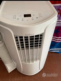 Climatizzatore nuovo