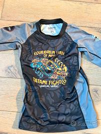 Abbigliamento NoGi Bjj bambino