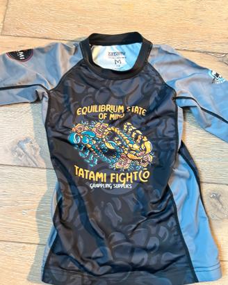 Abbigliamento NoGi Bjj bambino