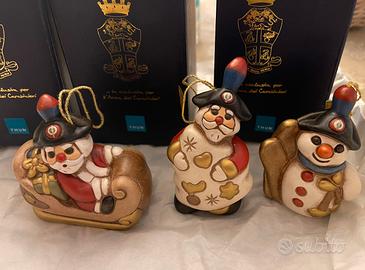 Thun EDIZIONE VIP ARMA DEI CARABINIERI