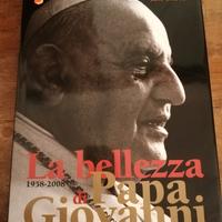 La bellezza di papa Giovanni 1958-2008 libro 