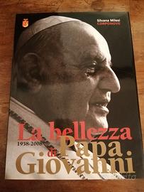 La bellezza di papa Giovanni 1958-2008 libro 