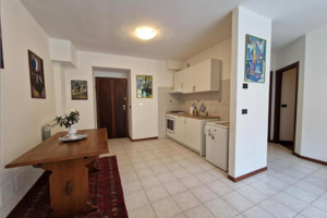 Luminoso appartamento di 73 mq