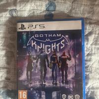Gotham Night ps5
